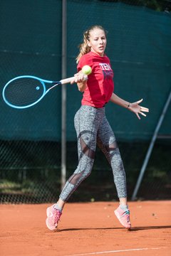 Laura Pesickova 130 - Bergstedt Open